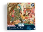 XXL Teile - Decorating The Tree