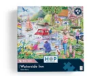 XXL Teile - Waterside Inn