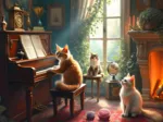 Katzenkonzert