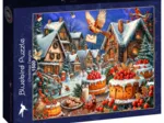 Weihnachtliche Leckereien