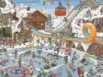 Jan Van Haasteren - Winterspiele