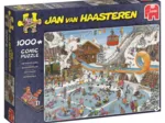 Jan Van Haasteren - Winterspiele