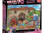 Wasgij Destiny 30 - Glück ernten!