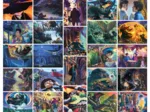 Harry Potter Advent Calendar