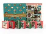 Janet Hill Advent Calendar