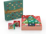 Janet Hill Advent Calendar