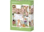 Mini Puzzle - 5 Minutes' Peace