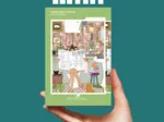 Mini Puzzle - 5 Minutes' Peace