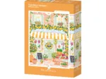 Mini Puzzle - The Fruit Basket