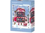 Mini Puzzle - Old Village Toy Shop
