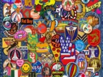 Patch Crazy