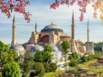 Hagia Sophia - Istanbul