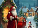 Weihnachtsnacht