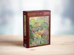 Puzzle-Diebe