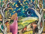 Das Traumland Finden