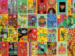 Popart Mosaik