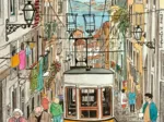 Lissabon