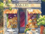 Bäckerei