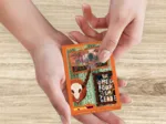 Minipuzzle 99 Teile - Bitches