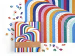 Now House – 1000-teiliges Puzzle