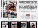 Die Legenden des Tennis