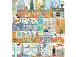 Londoner Skyline