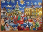 Christmas Switch On