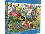 Garden Party (1000)