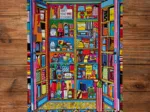 British Pantry (1000)
