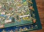London Town by Southern Railway (1000)