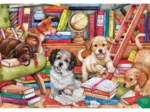 Shaggy Dog Story (1000)