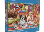Shaggy Dog Story (1000)