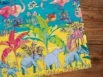 HoT: Tropical Oasis (1000)