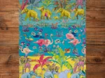 HoT: Tropical Oasis (1000)