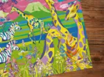 HoT: Wild Savannah (1000)