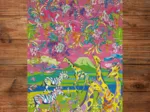 HoT: Wild Savannah (1000)