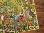 The Art File: Sunlight Glade (1000)