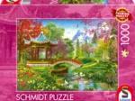 Zen-Garten