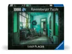 Lost Places - The Madhouse