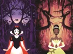 Disney Prinzessin