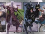 PanoramaPuzzle – Dungeons & Dragons