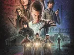 Stranger Things S01