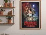 Stranger Things S01