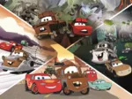 XXL Teile - Cars on the road