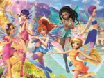 XXL Teile - Winx Club