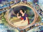 Schneewittchen - Disney Prinzessin