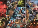 Avengers: Helden