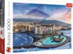 View of Tenerife. Spain