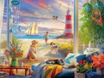 Tea Time: Summer Breeze
