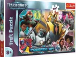 In Der Welt Der Transformers - Hasbro Transformers